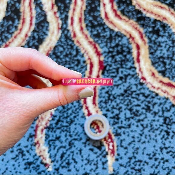 Recollections Stripes + Heartbreaker Washi Tape Bundle 💘 - Picture 2 of 3